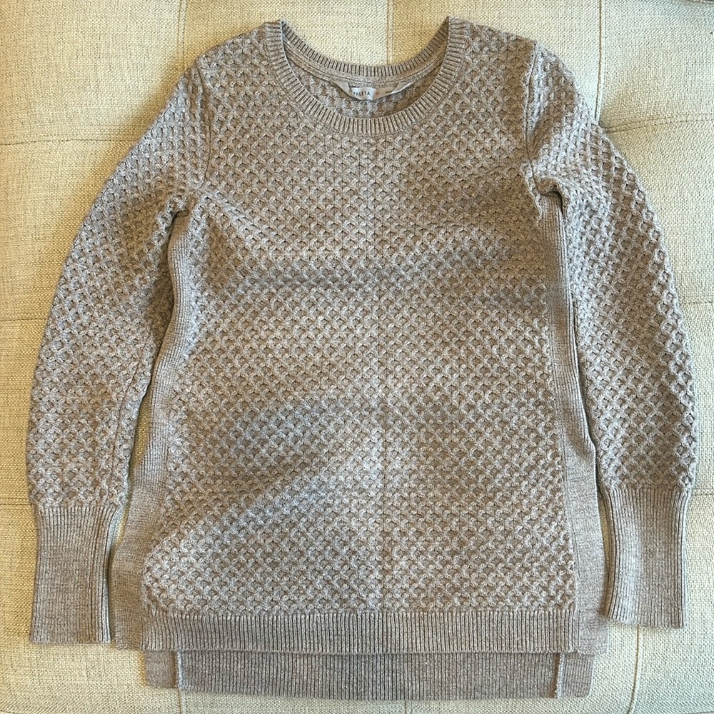 Athleta Sweater